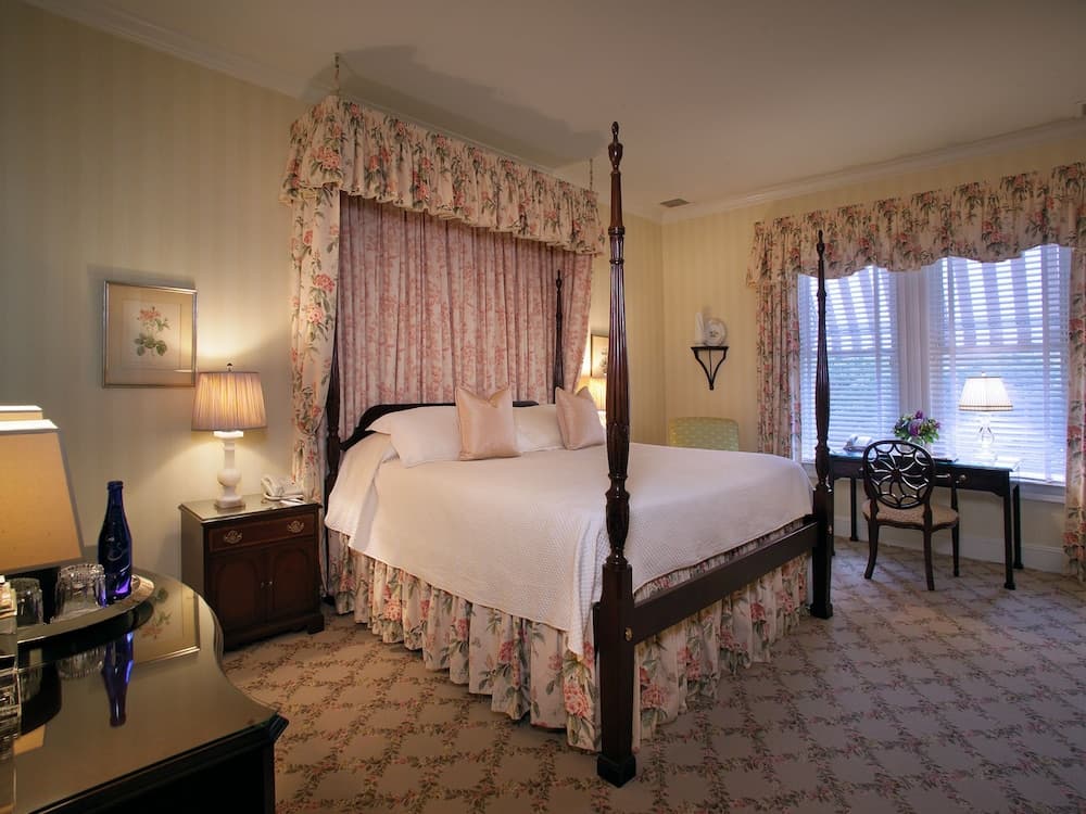 Bernards Inn gallery photo in Bernardsville, NJ — image 18