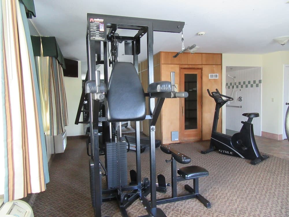 Comfort Inn & Suites El Centro I - 8 property views in El Centro, CA — gallery photo 3