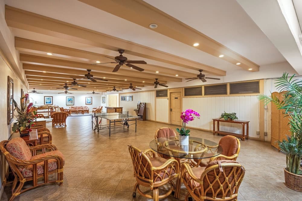 Kuleana Club - 319 featured exterior or lobby in Lahaina, HI — similar hotel