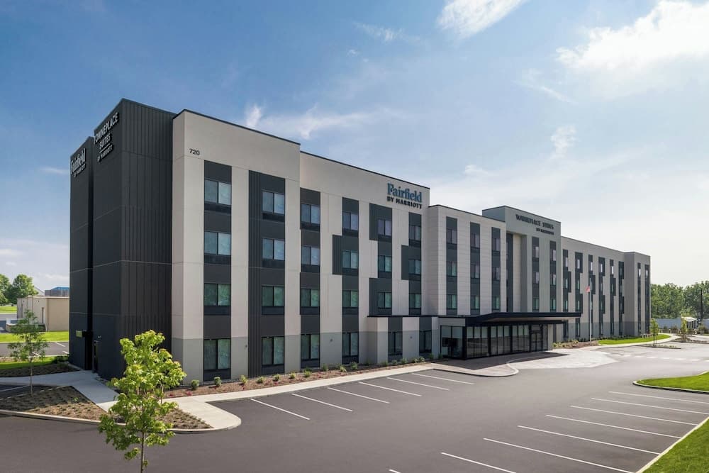 Towneplace Suites By Marriott Lancaster, PA gallery photo in Lancaster, PA — image 17