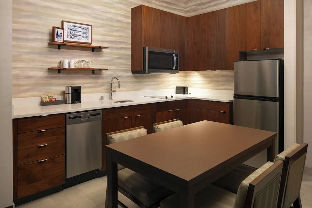 Residence Inn By Marriott Sand City Monterey gallery photo in Seaside, CA — image 46