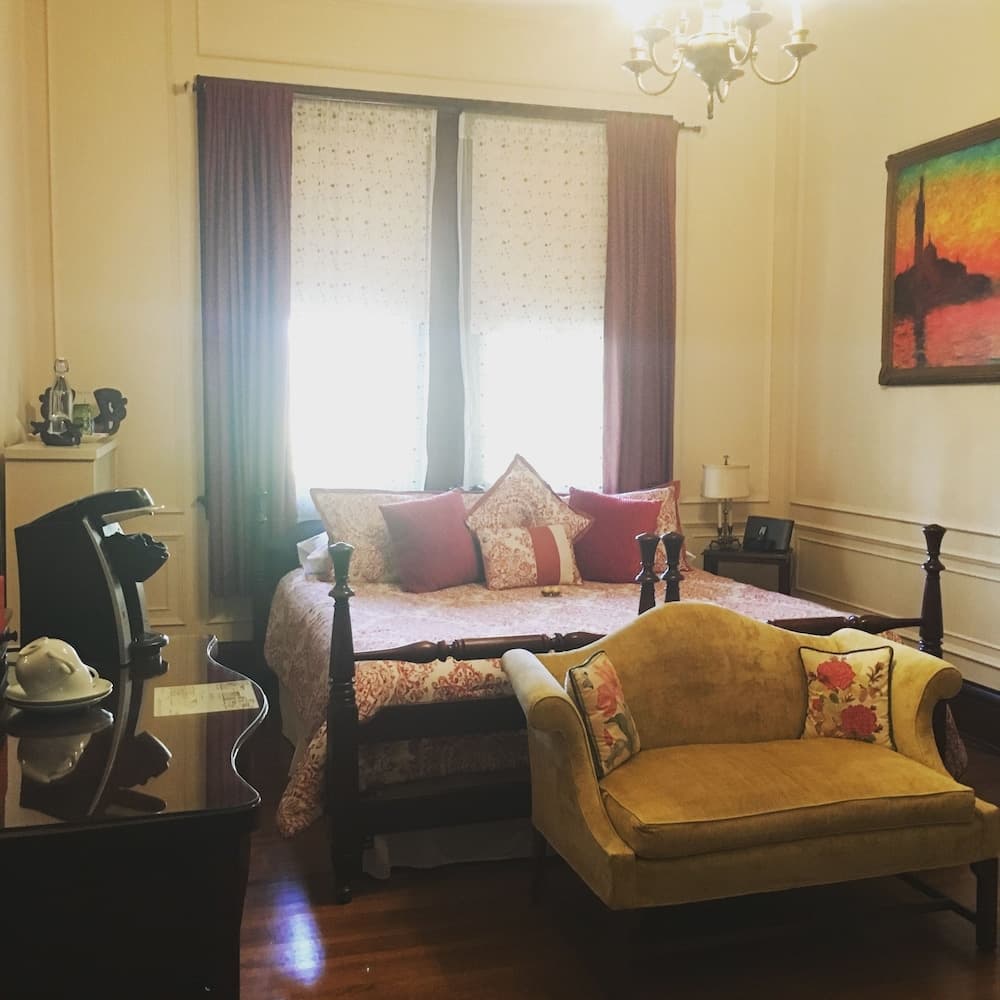The Inn at Irwin Gardens gallery photo in Columbus, IN — image 8