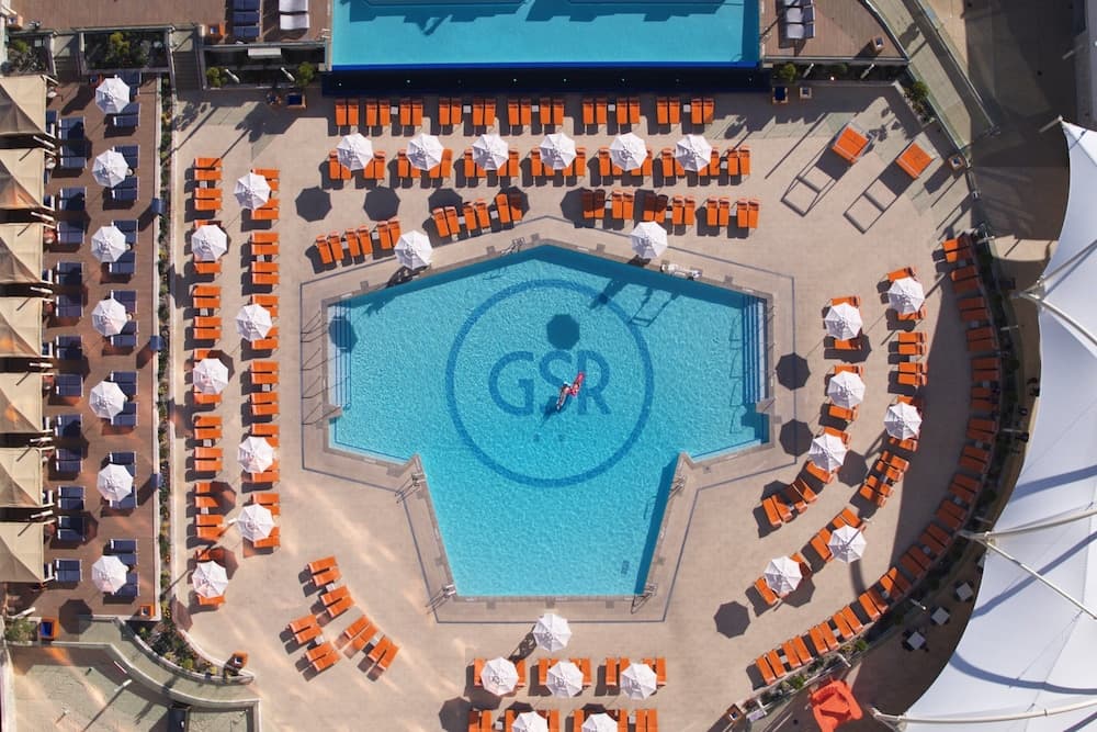 Grand Sierra Resort and Casino gallery photo in Reno, NV — image 69