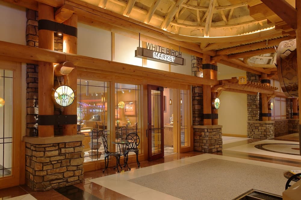 Four Winds Casino Resort – New Buffalo gallery photo in New Buffalo, MI — image 12