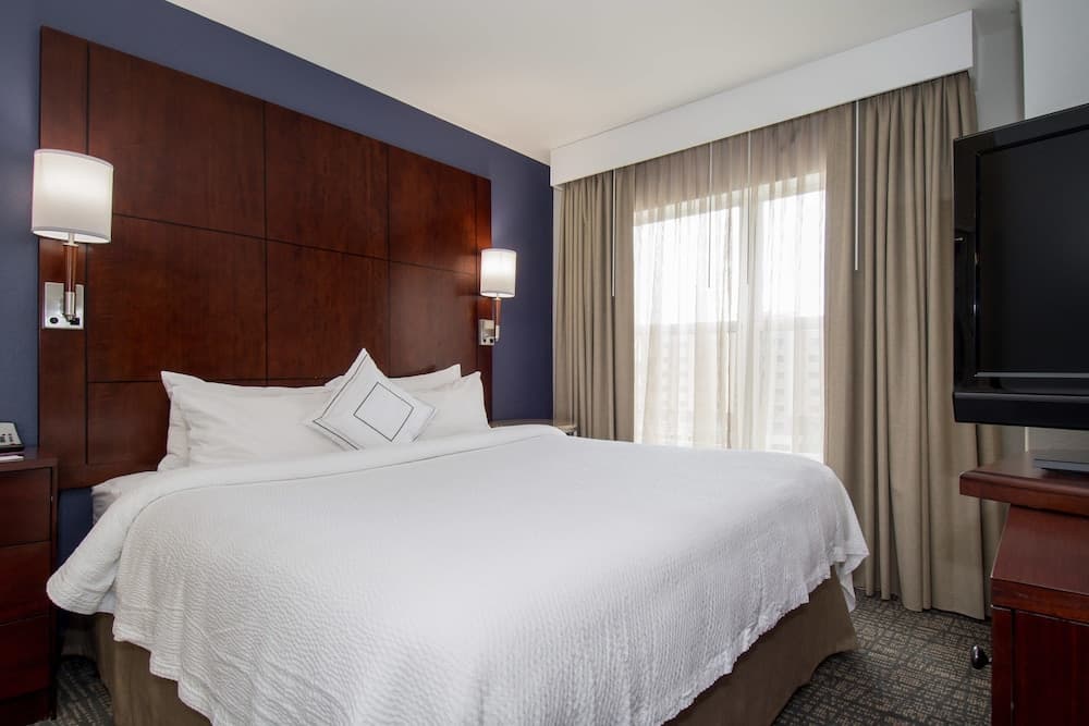 Residence Inn Marriott Concord gallery photo in Concord, NC — image 30