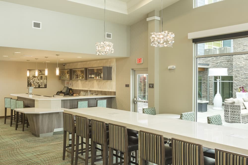 Residence Inn by Marriott Portland Hillsboro/Brookwood gallery photo in Hillsboro, OR — image 51
