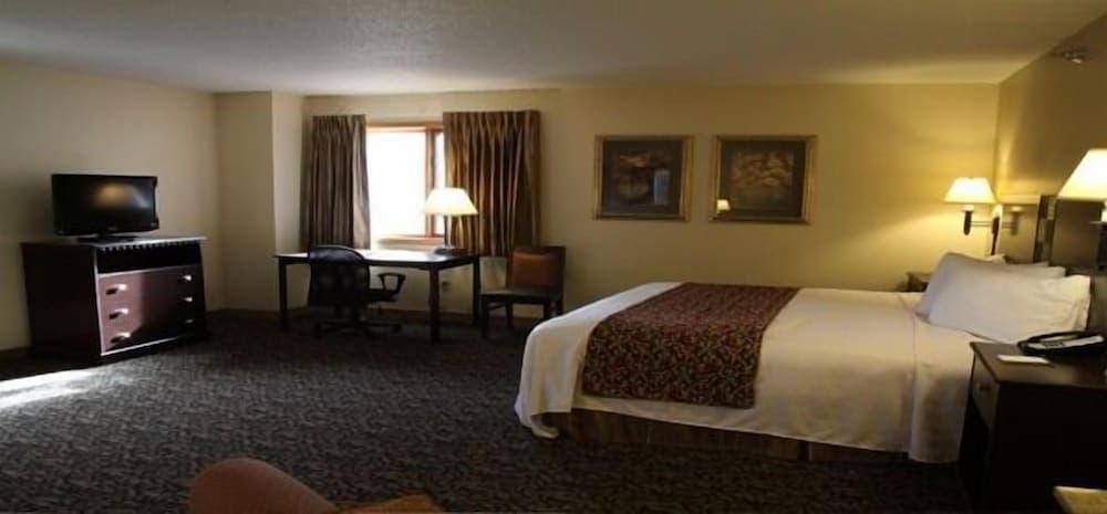 Valley Inn interior in Sioux Falls, SD — gallery photo 2