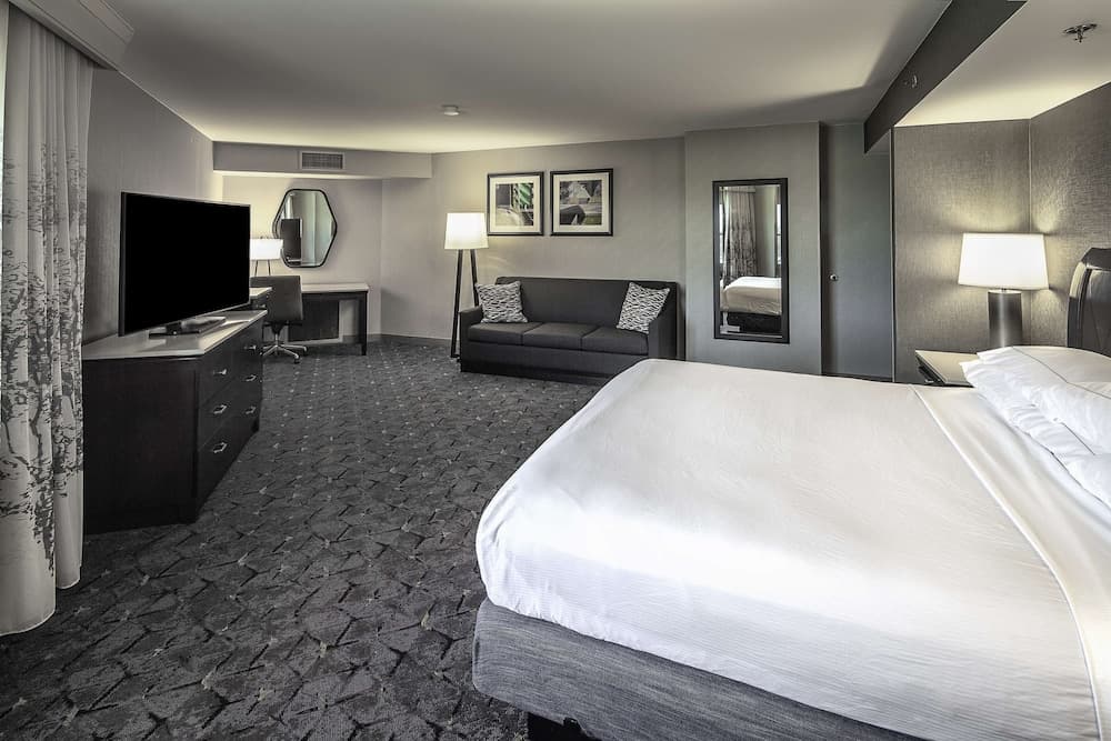 DoubleTree by Hilton Hotel Modesto gallery photo in Modesto, CA — image 41