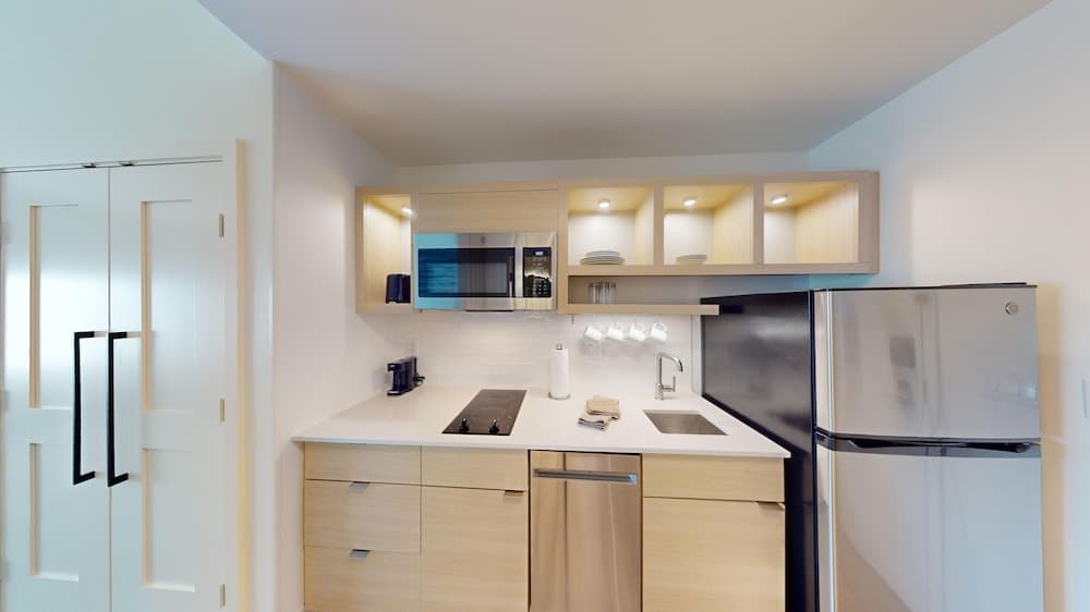 TownePlace Suites by Marriott Coeur d'Alene gallery photo in Coeur d'Alene, ID — image 30