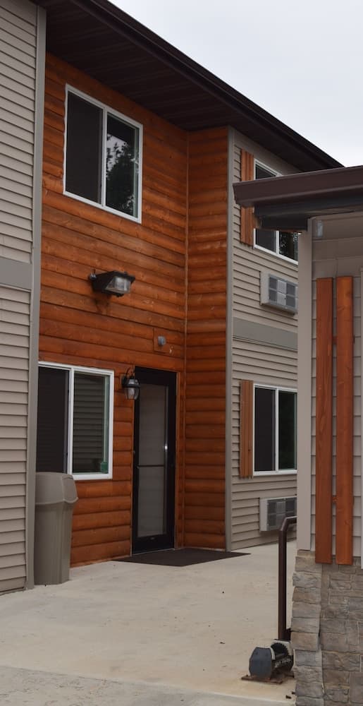 Mountain View Hotel featured exterior or lobby in Killdeer, ND — similar hotel