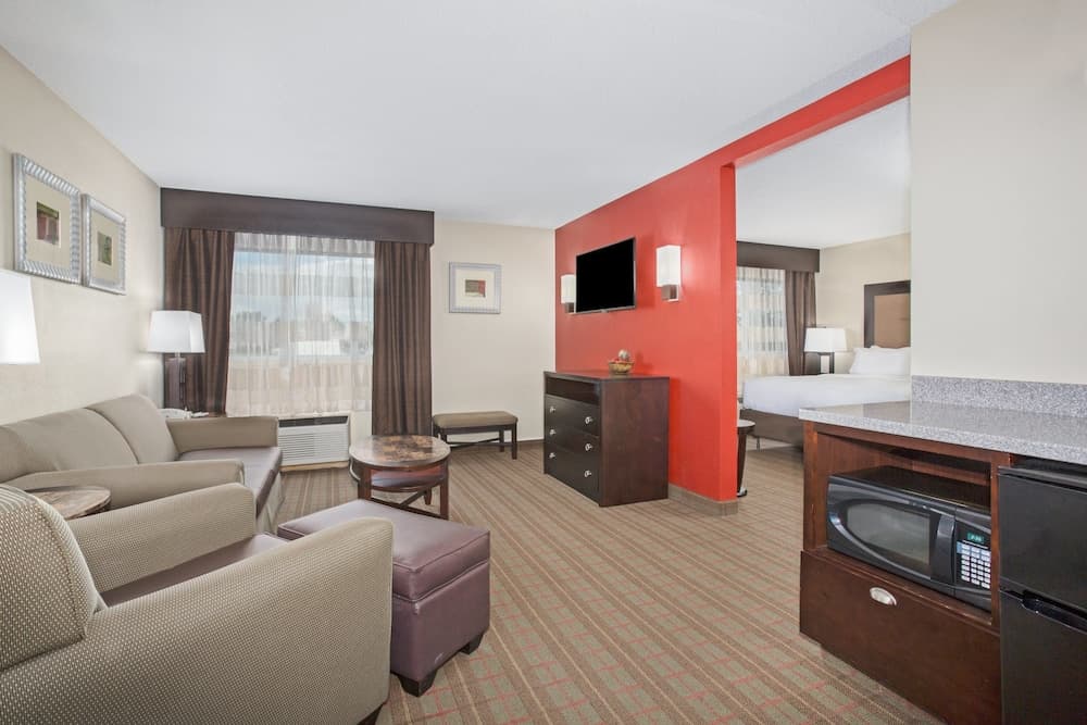 Holiday Inn Riverton by IHG property views in Riverton, WY — gallery photo 3