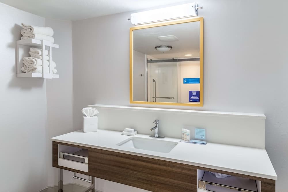 Hampton Inn Lacrosse/Onalaska gallery photo in Onalaska, WI — image 22