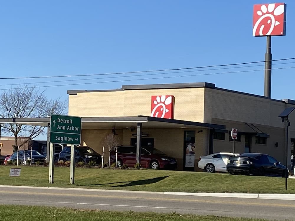 Baymont by Wyndham Flint Airport North gallery photo in Flint, MI — image 32