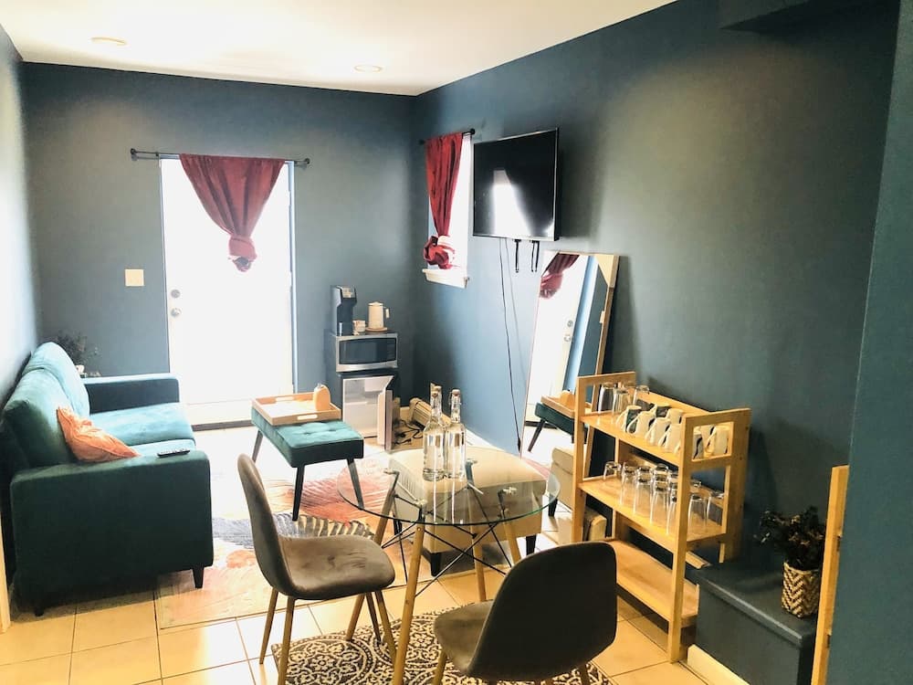 Peekskill Guesthouse gallery photo in Peekskill, NY — image 5