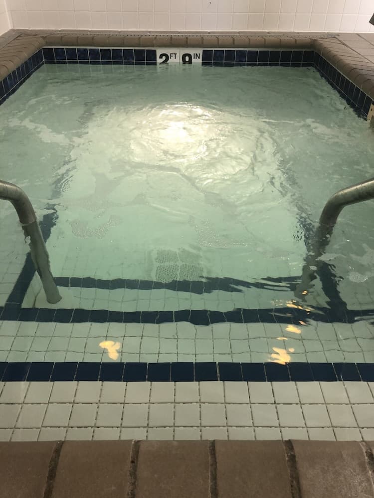 Baymont by Wyndham Coon Rapids interior in Coon Rapids, MN — gallery photo 2