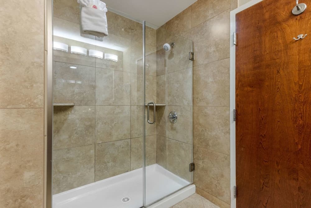 Comfort Suites Johnson City near University gallery photo in Johnson City, TN — image 6