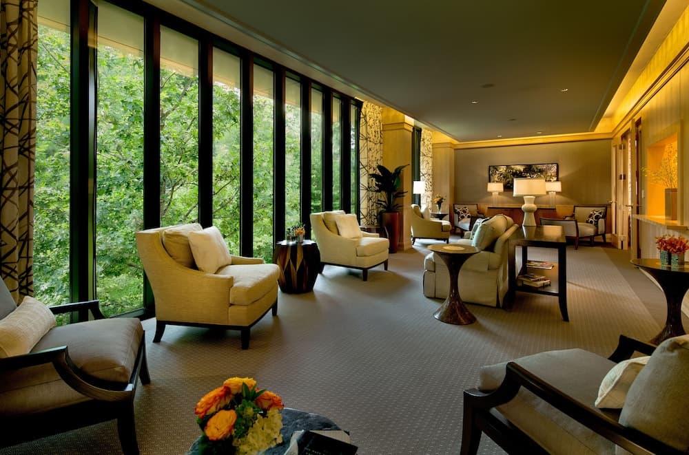 The Umstead Hotel and Spa gallery photo in Cary, NC — image 20