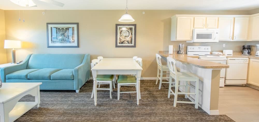 Holiday Inn Club Vacations Galveston Seaside Resort by IHG gallery photo in Galveston, TX — image 38
