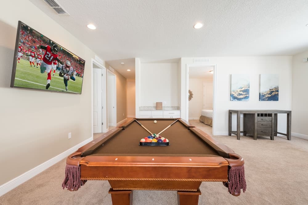 Encore Resort and Water Park at Reunion by Rentyl gallery photo in Kissimmee, FL — image 51
