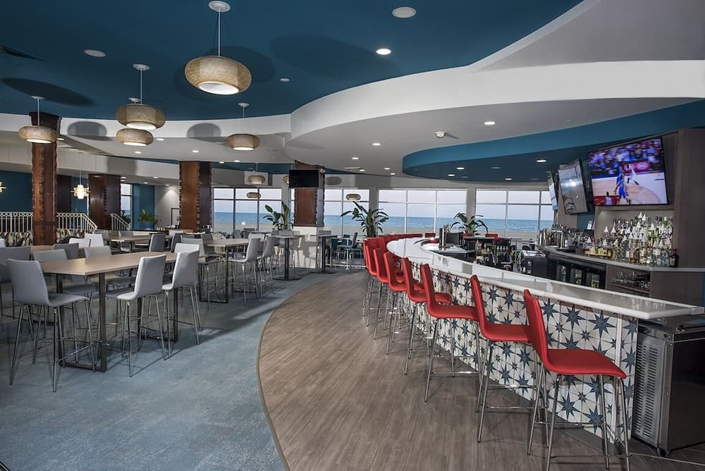 Wyndham Virginia Beach Oceanfront gallery photo in Virginia Beach, VA — image 37