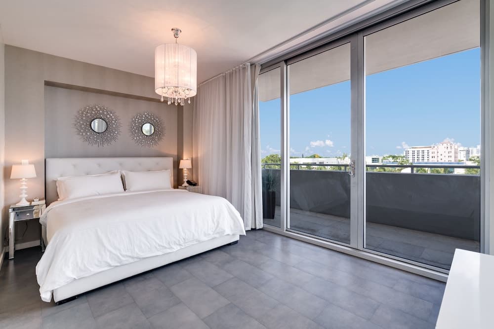 Boulan South Beach interior in Miami Beach, FL — gallery photo 2