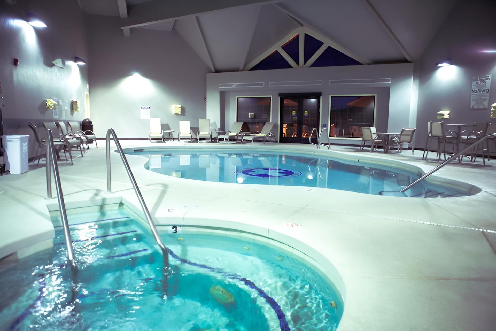 Mazatzal Hotel & Casino featured exterior or lobby in Payson, AZ — similar hotel