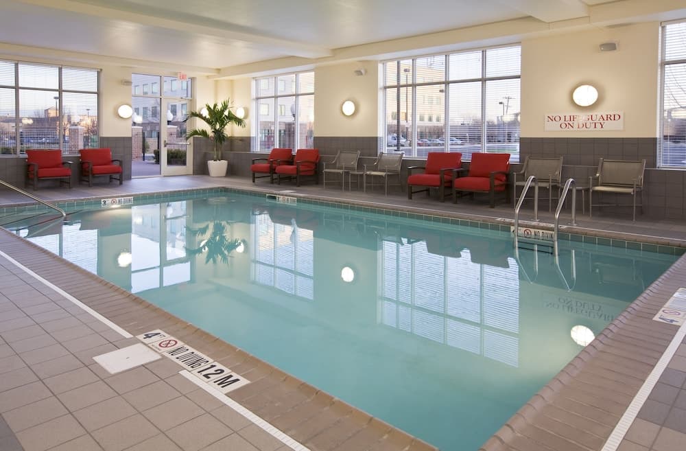 DoubleTree by Hilton Chicago Midway Airport gallery photo in Chicago, IL — image 13