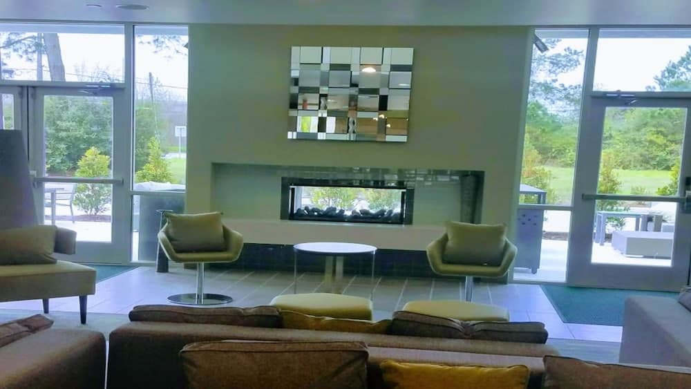 Holiday Inn & Suites Houston NW - Willowbrook by IHG interior in Houston, TX — gallery photo 2
