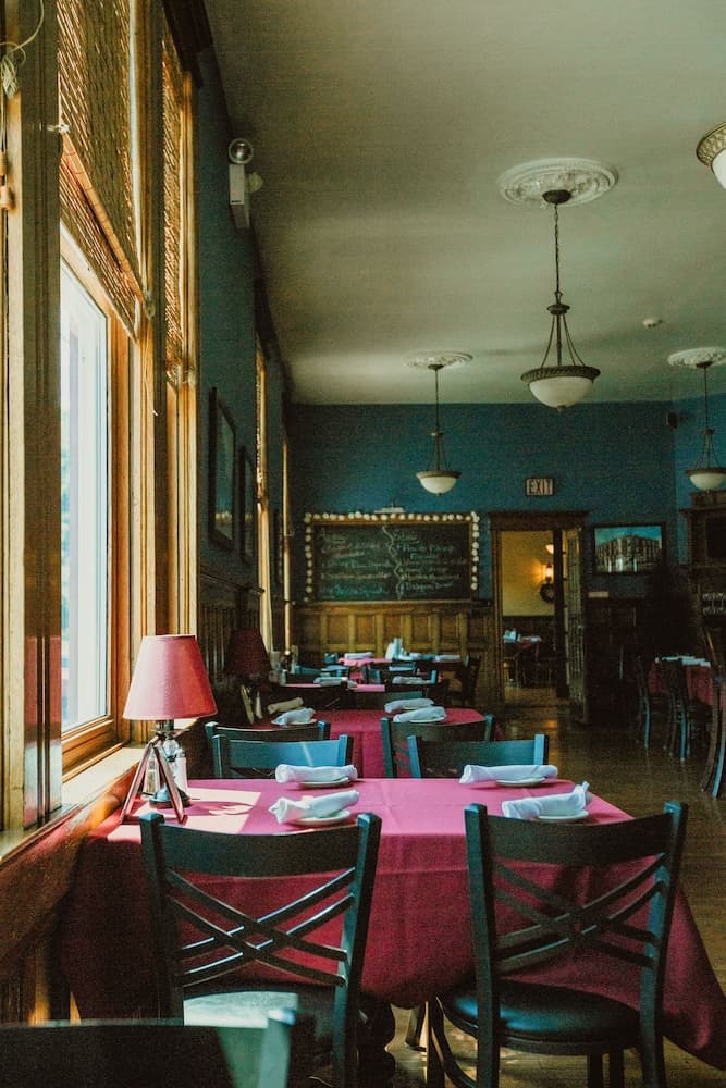 The Hotel Belvidere gallery photo in Hawley, PA — image 30
