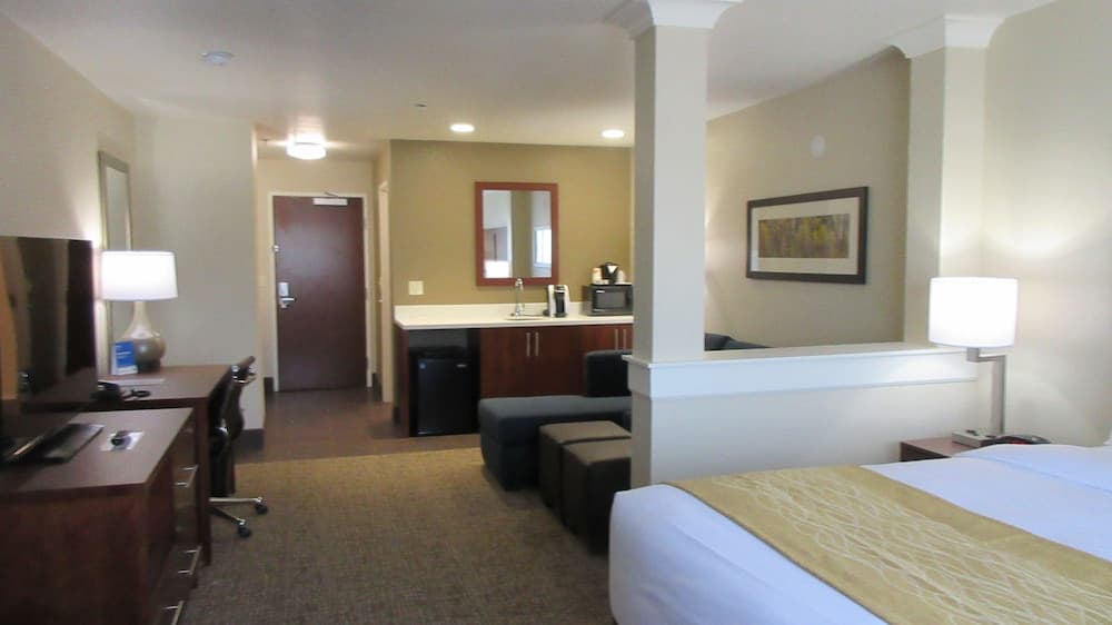 Comfort Inn & Suites Coeur d'Alene gallery photo in Coeur d'Alene, ID — image 21