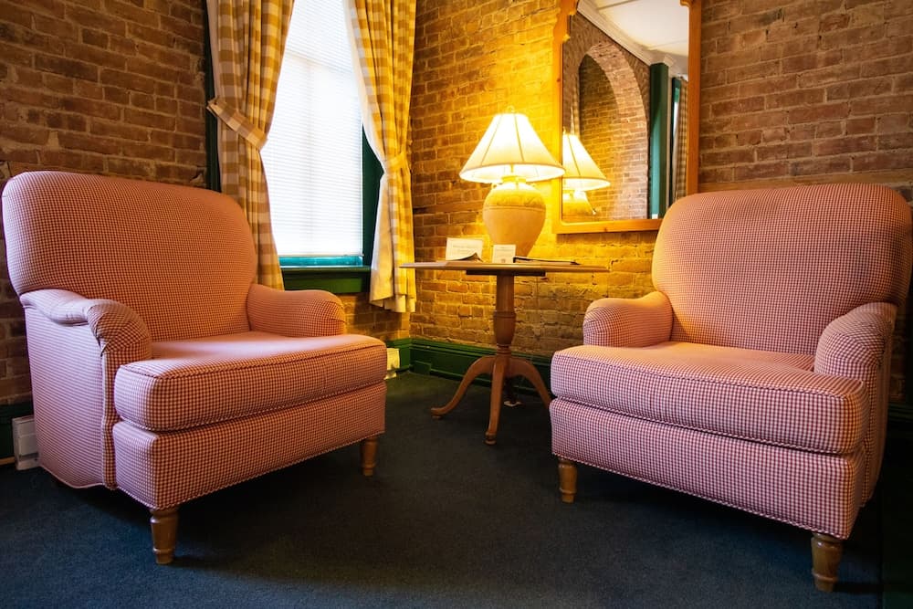 Beekman Arms and Delamater Inn gallery photo in Rhinebeck — image 6