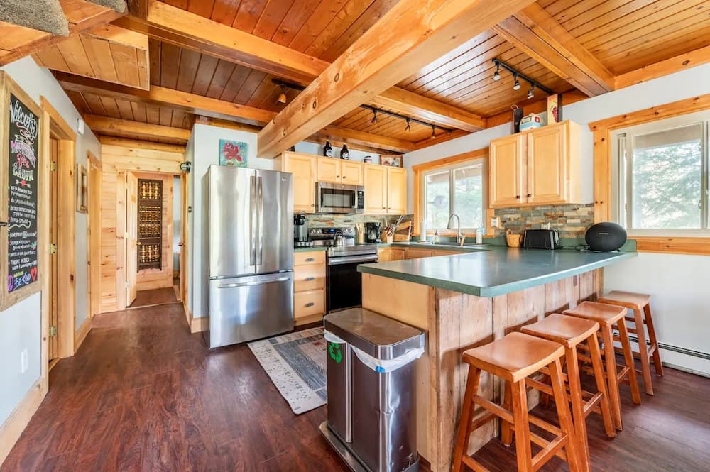 Kaatskill Mountain Club & Condos by Vail Resorts gallery photo in Hunter — image 66