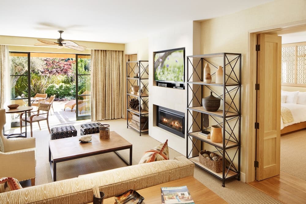 Auberge Du Soleil gallery photo in St. Helena, CA — image 6
