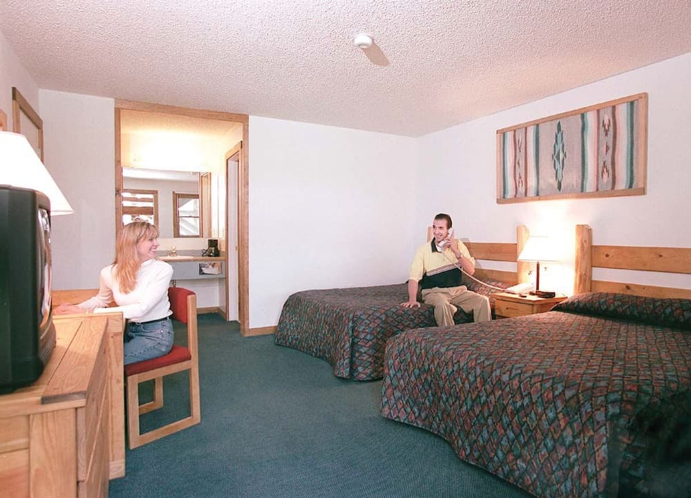 Double JJ Resort gallery photo in Rothbury, MI — image 10