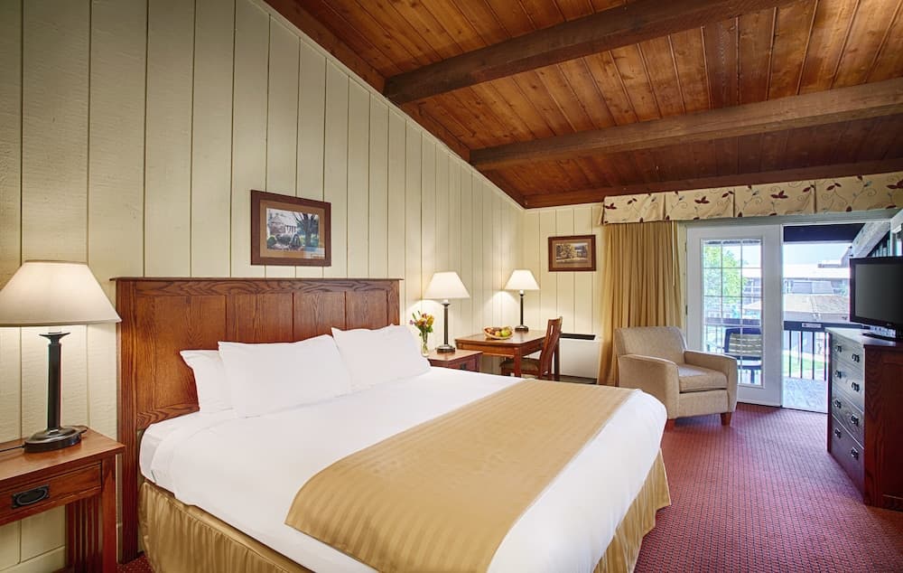 Salt Fork Lodge and Conference Center gallery photo in Cambridge, OH — image 20