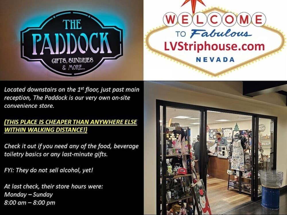 LVStripHouse Condos Sleeps up to 14 property views in Las Vegas, NV — gallery photo 3