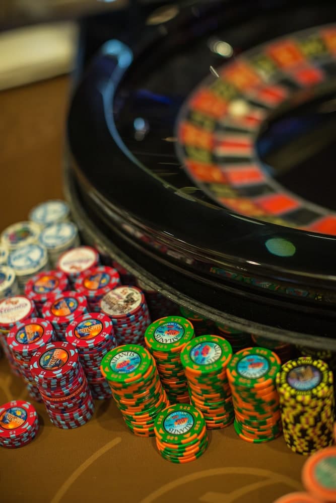 Atlantis Casino Resort Spa gallery photo in Reno, NV — image 33