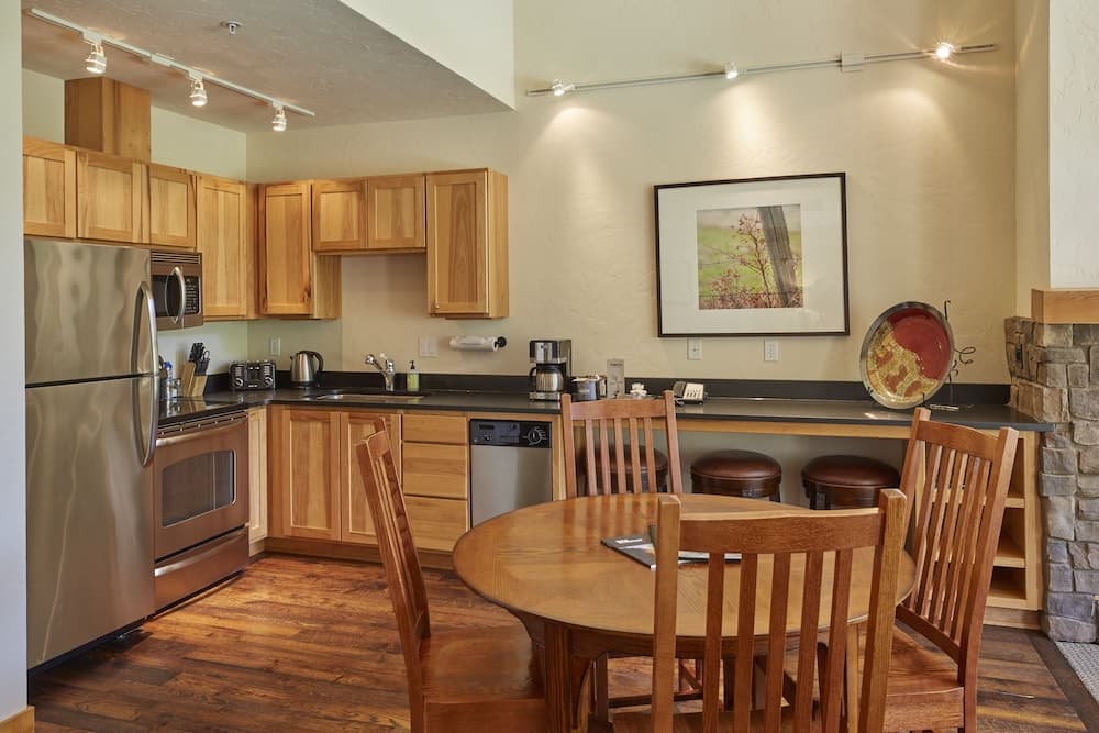 The Lodge at Canyon River Ranch gallery photo in Yakima, WA — image 16