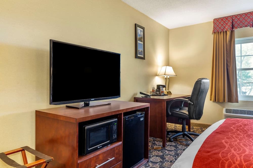 Comfort Inn Rockland - Boston gallery photo in Rockland — image 26
