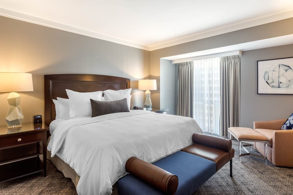 Omni Los Angeles Hotel gallery photo in Los Angeles, CA — image 31