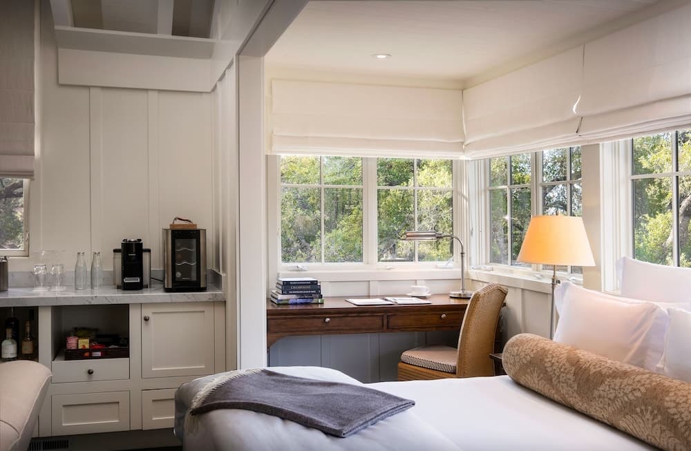 Meadowood Napa Valley gallery photo in St. Helena, CA — image 29