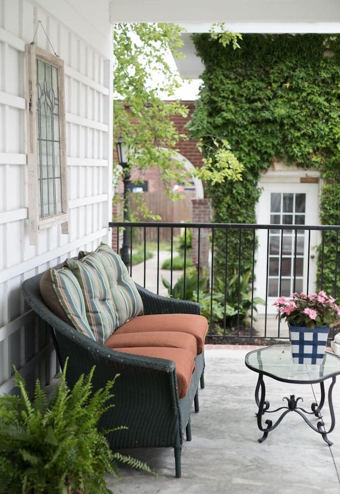 Carriage House Inn gallery photo in Aiken, SC — image 9