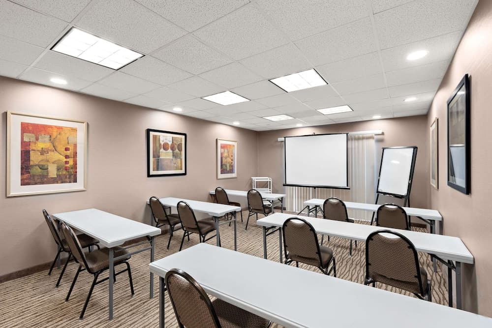 Comfort Suites Vacaville-Napa Valley Area gallery photo in Vacaville, CA — image 7