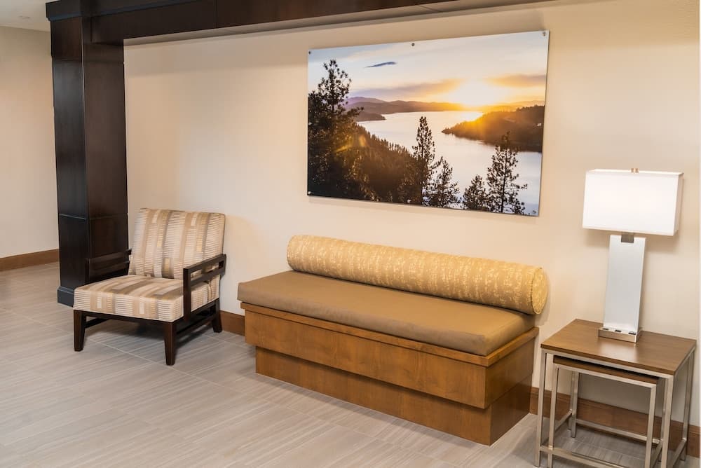 Staybridge Suites Coeur D'Alene by IHG gallery photo in Coeur d'Alene, ID — image 23