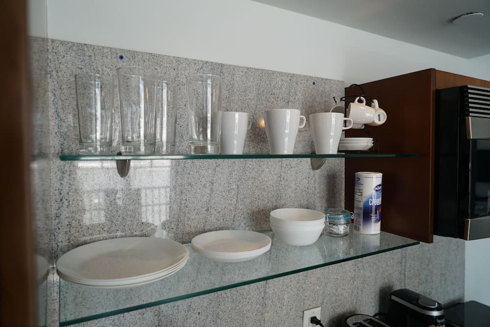 Private Apartment at the Congress interior in Miami Beach, FL — gallery photo 2