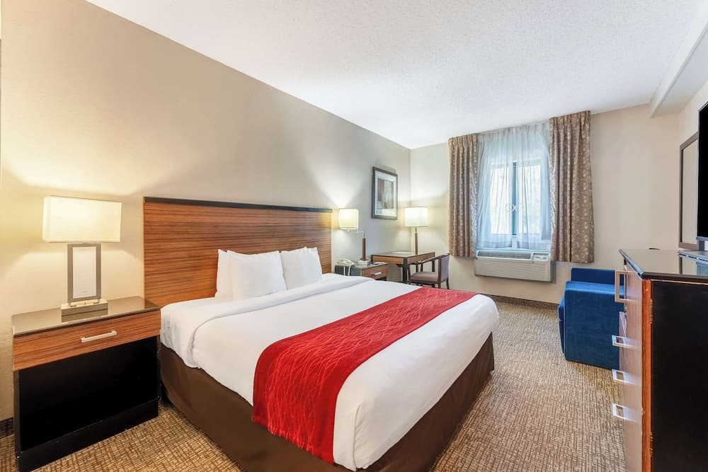 SureStay Plus by Best Western Reading North gallery photo in Reading, PA — image 21