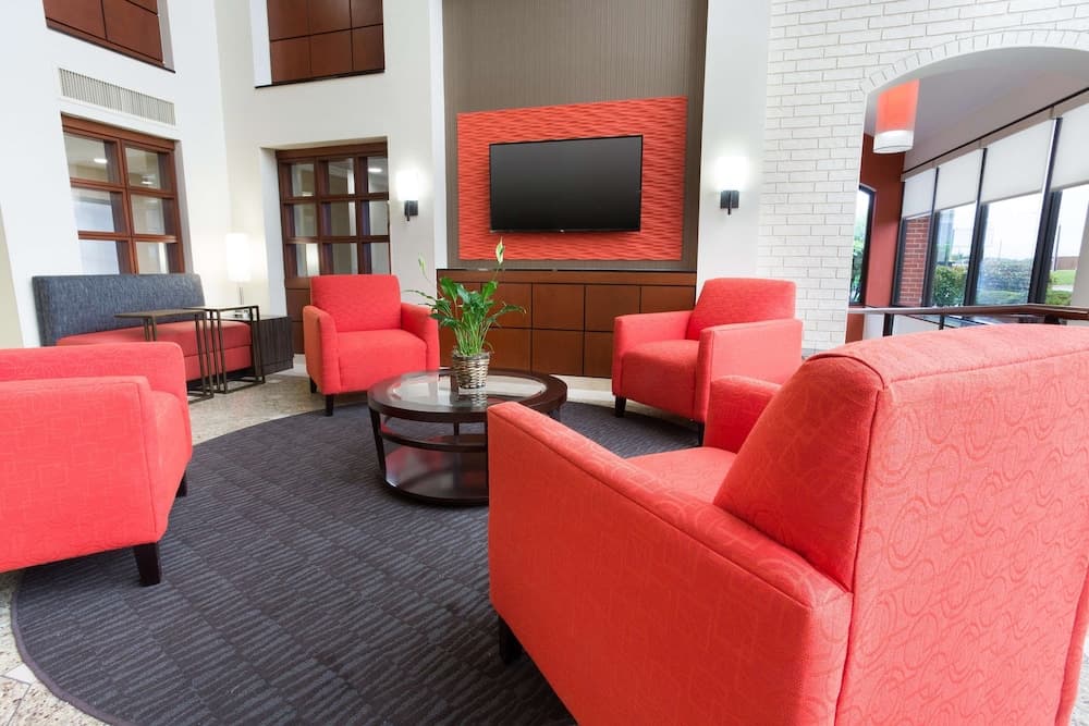 Drury Inn & Suites Joplin property views in Joplin, MO — gallery photo 3
