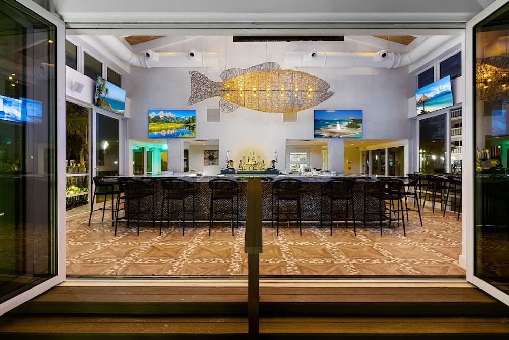Beachcomber Resort & Club gallery photo in Pompano Beach, FL — image 19