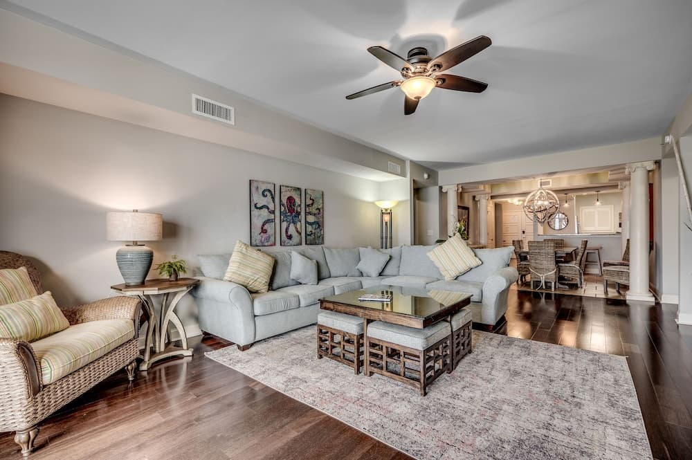 North Beach Resort & Villas gallery photo in North Myrtle Beach, SC — image 536