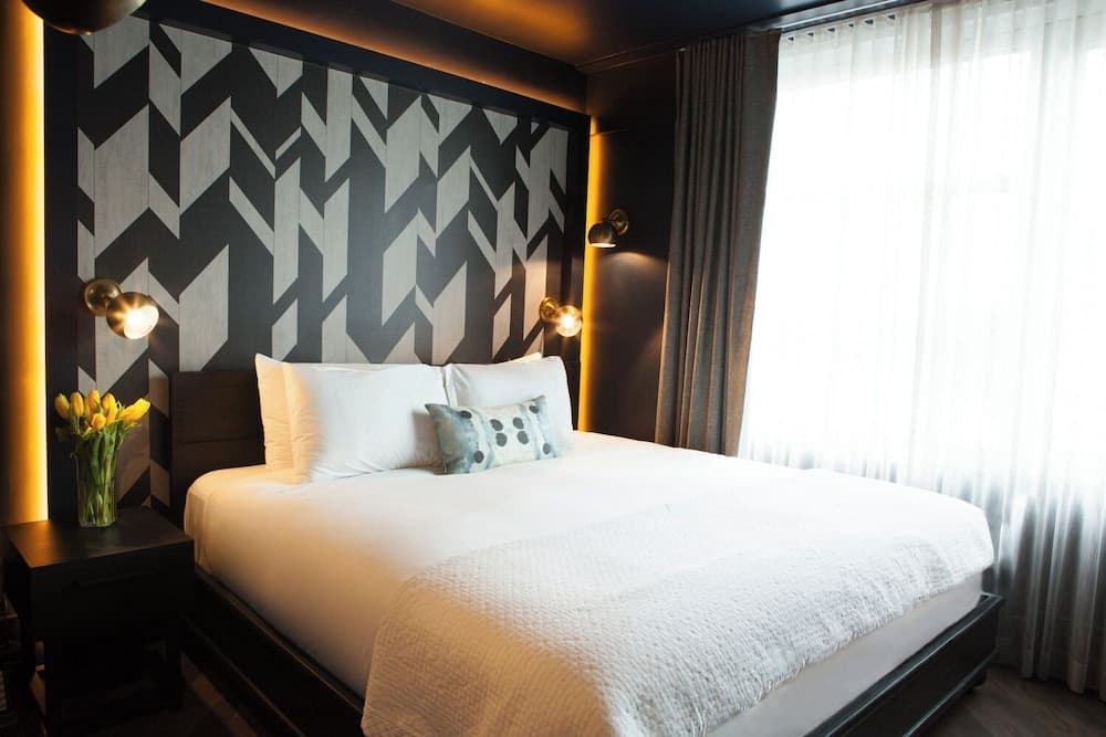 The Tillary Hotel Brooklyn gallery photo in Brooklyn, NY — image 36